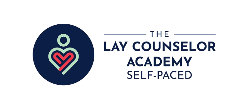 The Lay Counselor Academy — Self-Paced